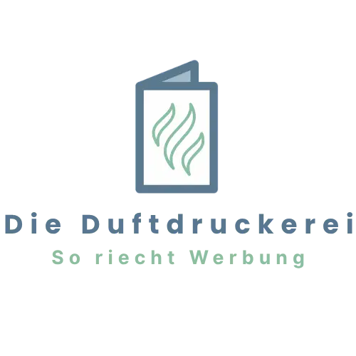 Logo Duftdruckerei